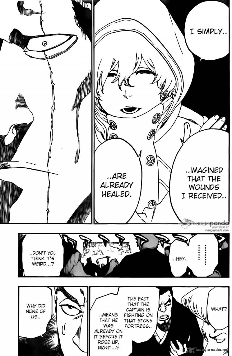 Chapter 574 - Page 7