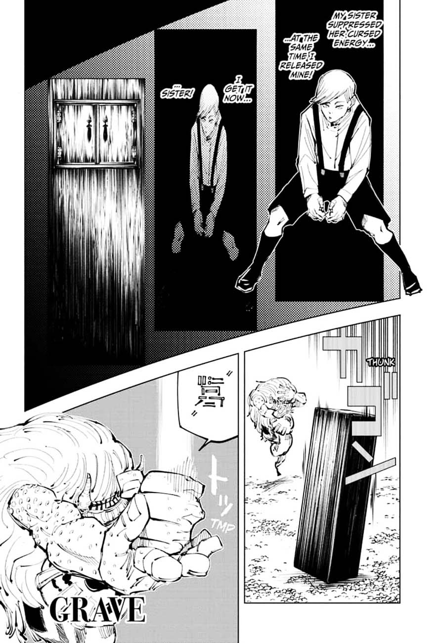 Chapter 102 - Page 12