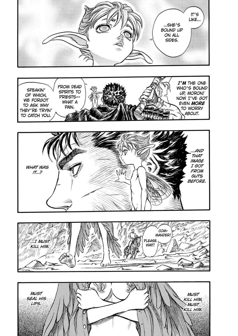 Chapter 125 - Page 21