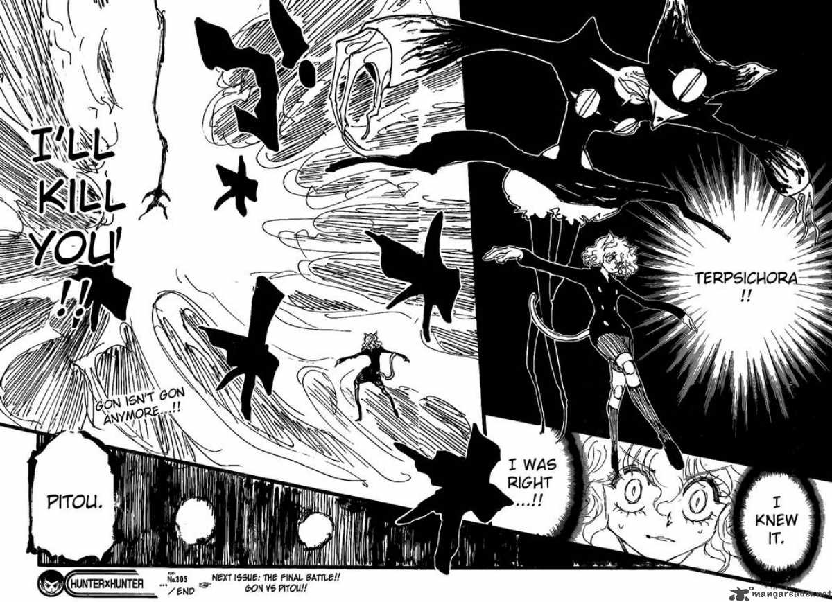 Chapter 305 - Page 15
