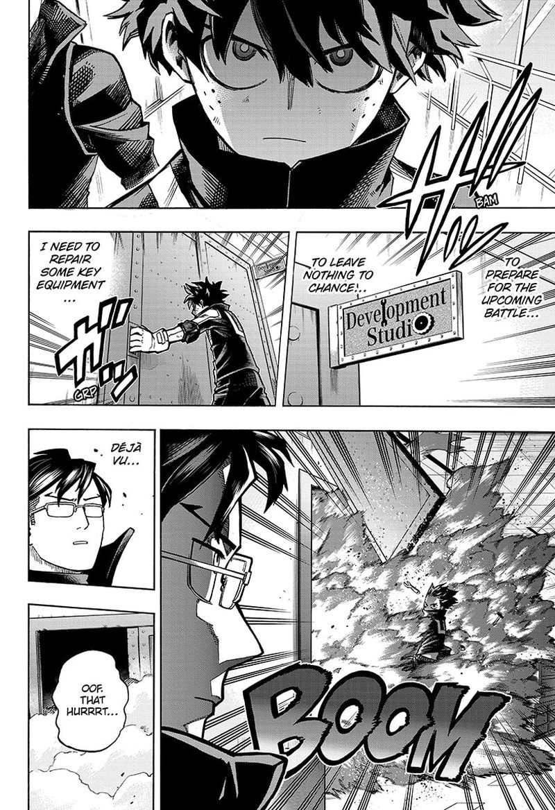 Chapter 338 - Page 13