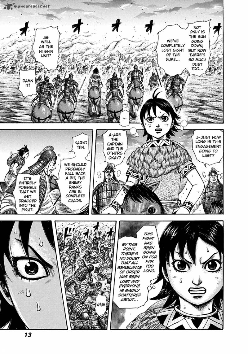 Chapter 284 - Page 12