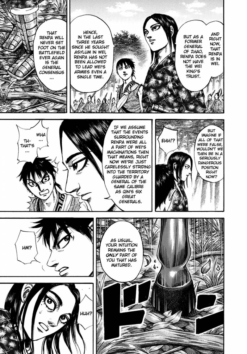 Chapter 198 - Page 18