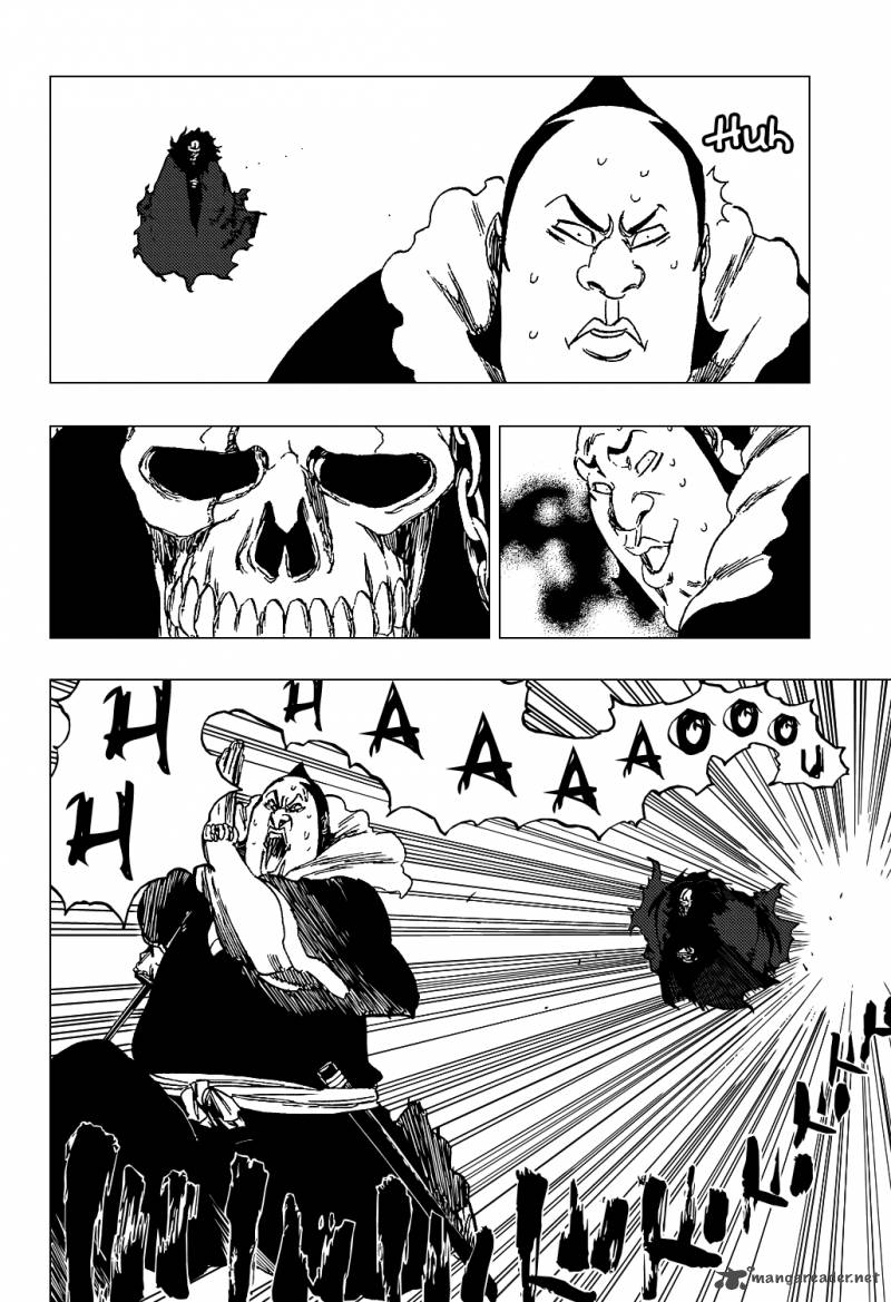 Chapter 358 - Page 15