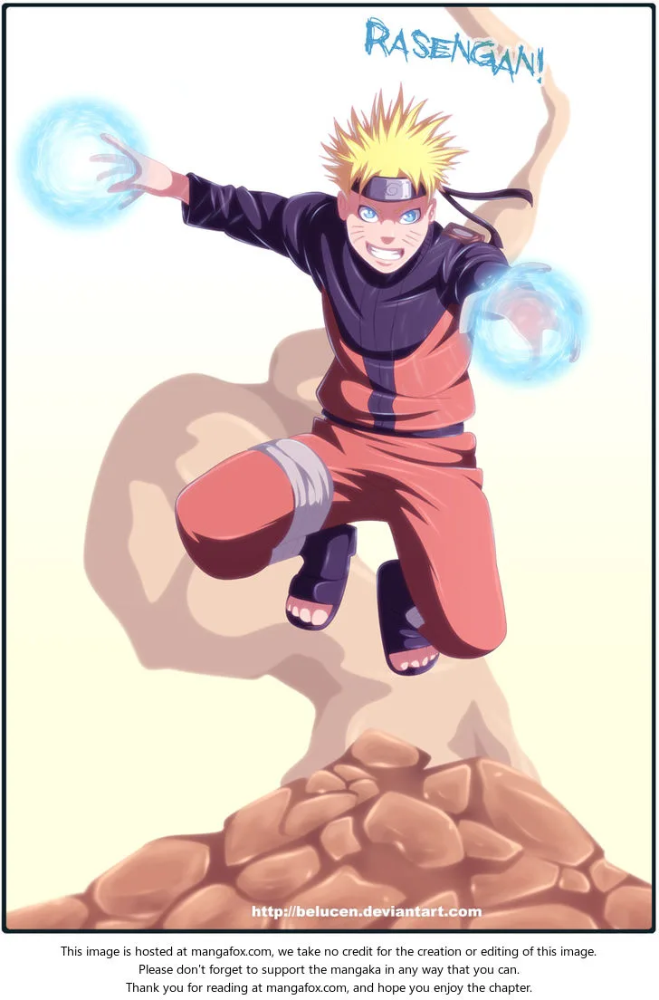 Chapter 644 - Page 3