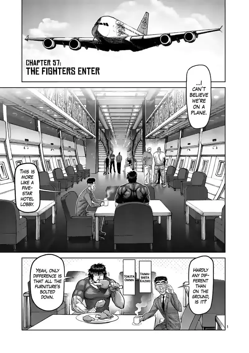 Chapter 57 - Page 1