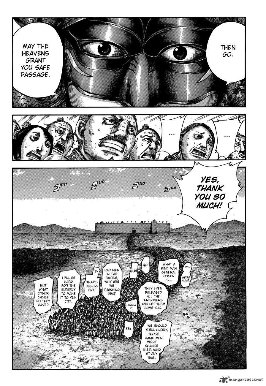 Chapter 514 - Page 16