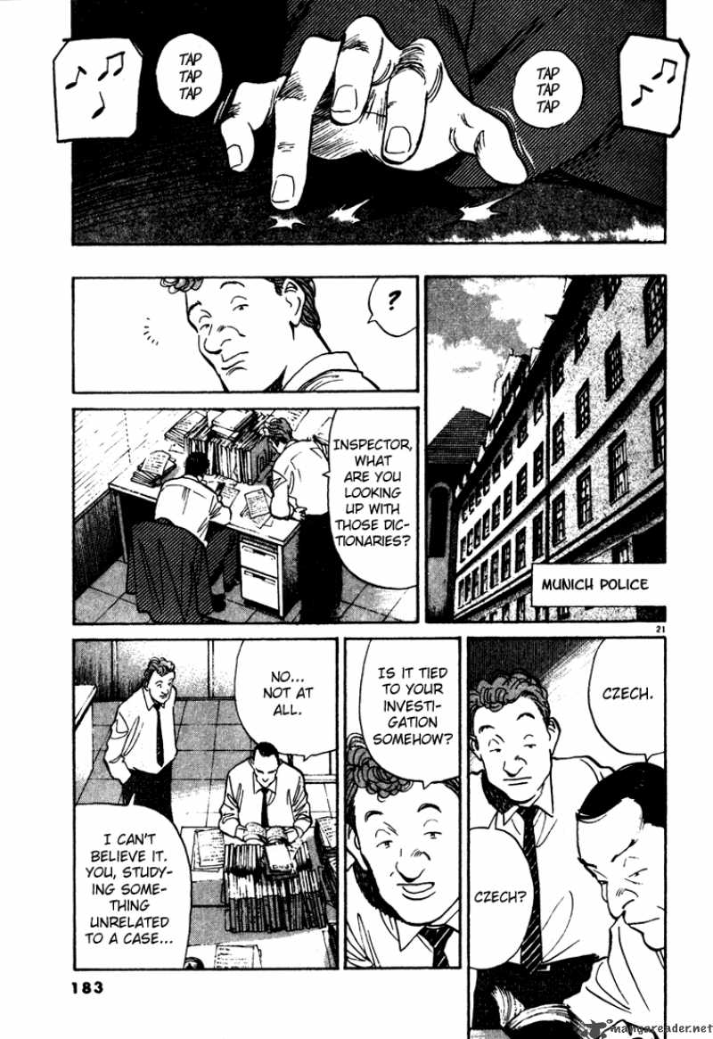 Chapter 67 - Page 21