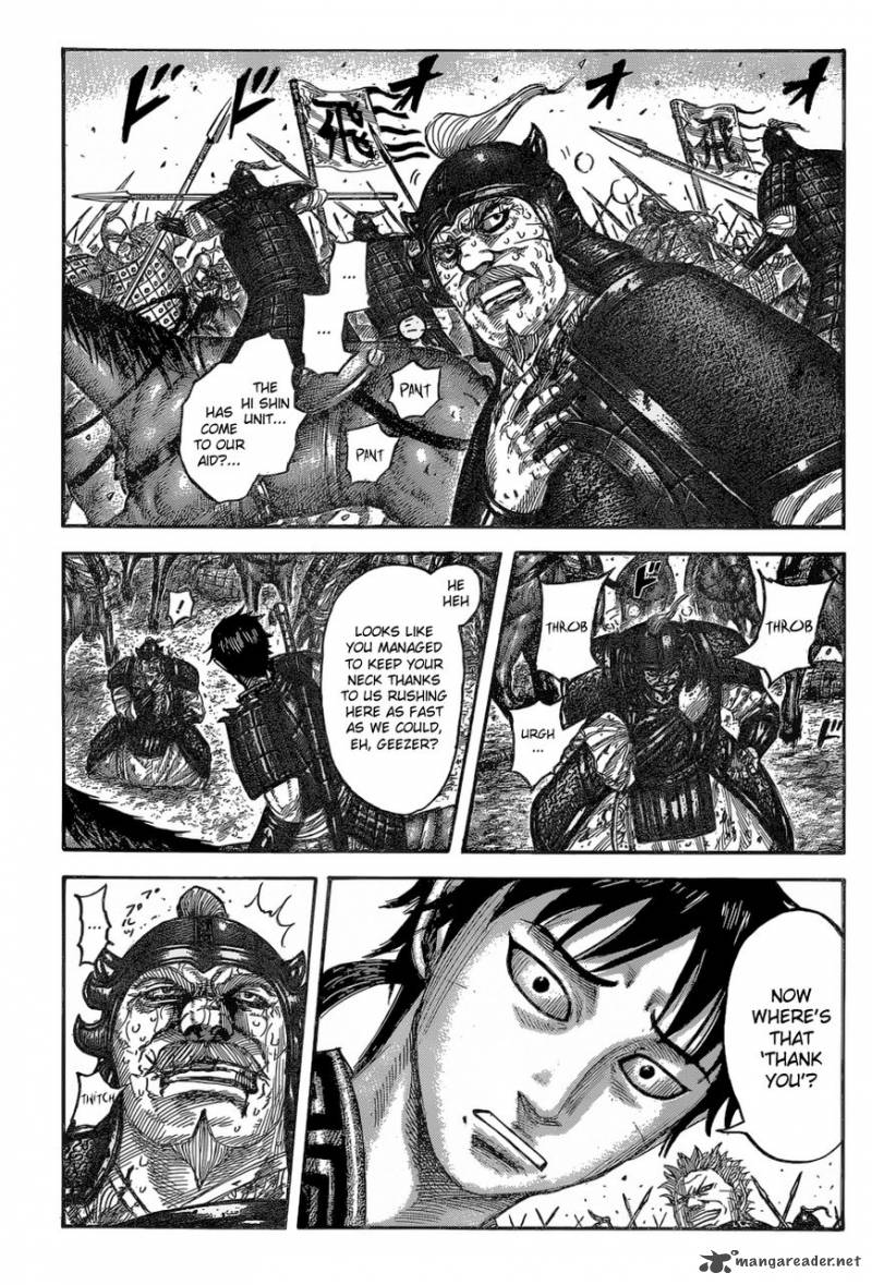 Chapter 543 - Page 3