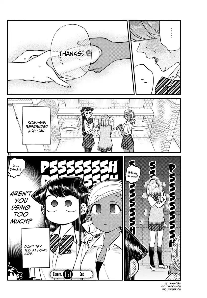 Chapter 151 - Page 12