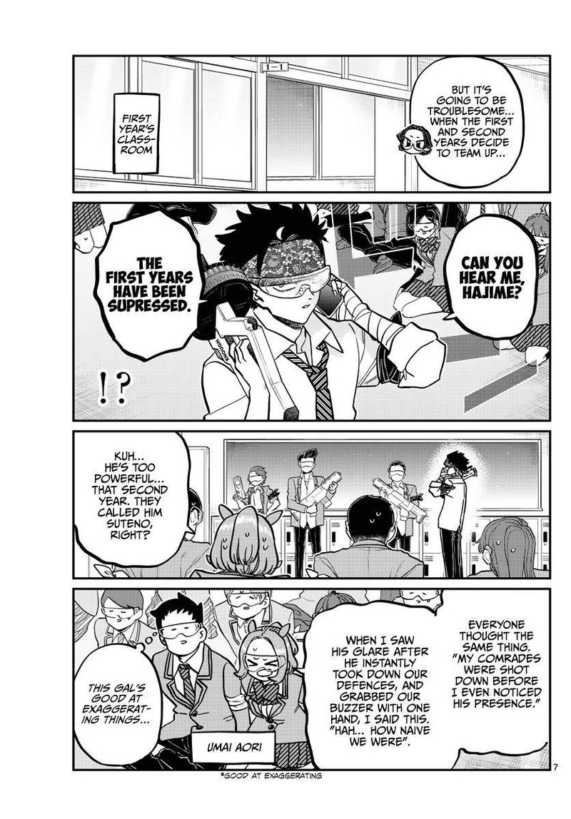 Chapter 331 - Page 7