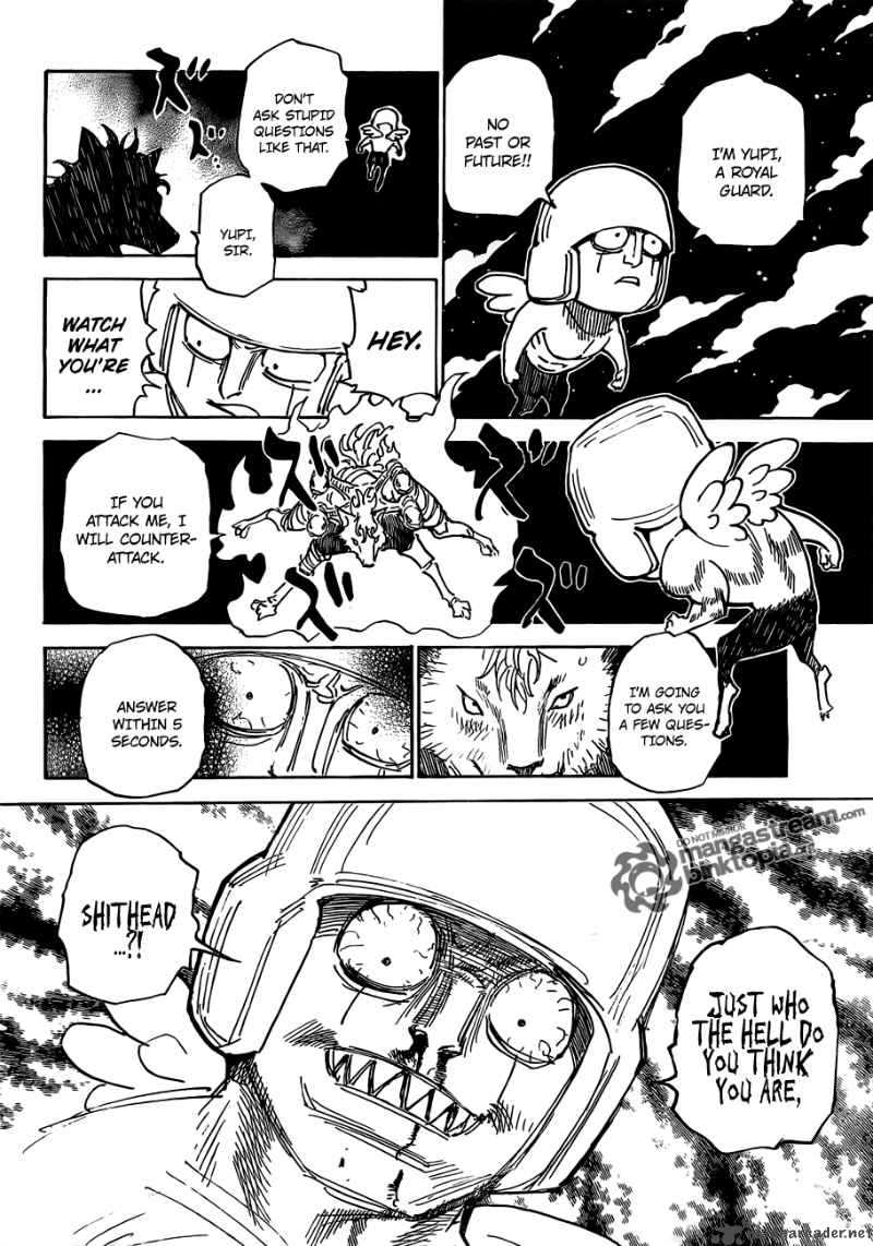Chapter 310 - Page 8