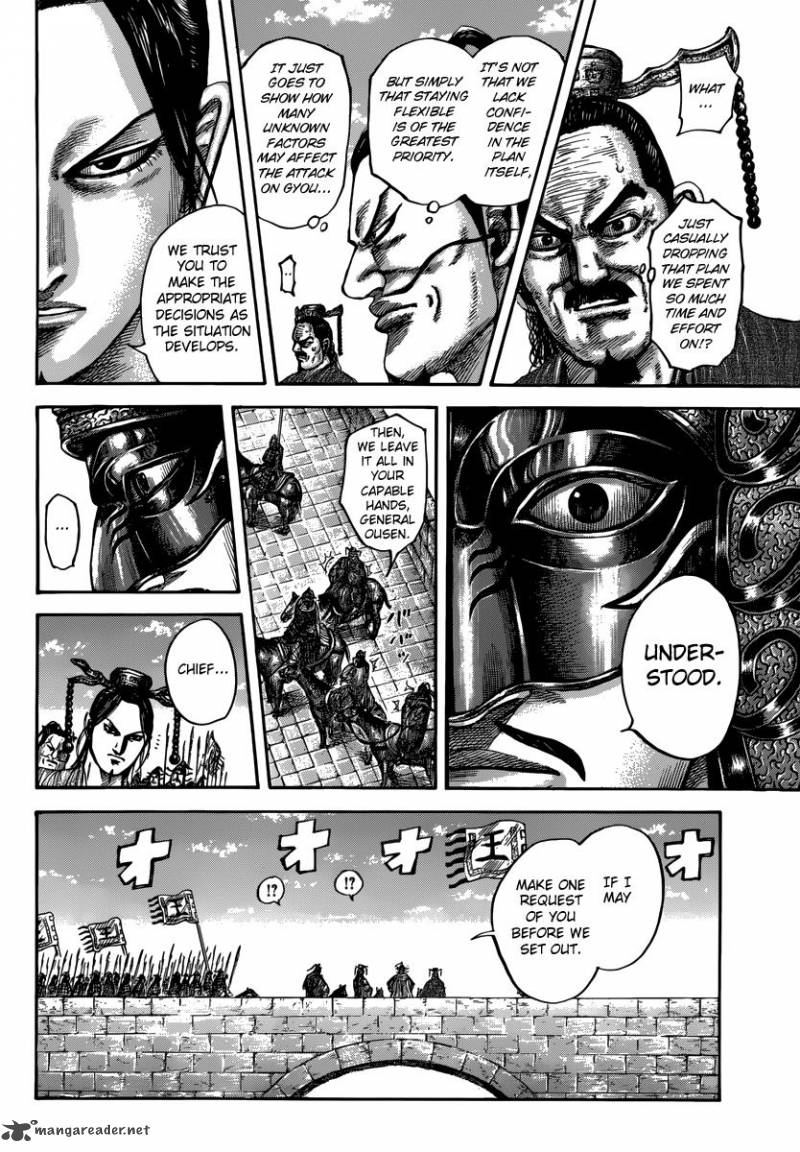 Chapter 499 - Page 10