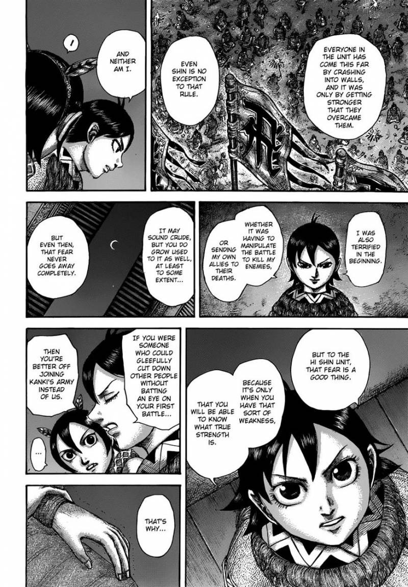 Chapter 510 - Page 14