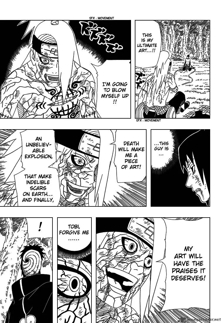 Chapter 362 - Page 14