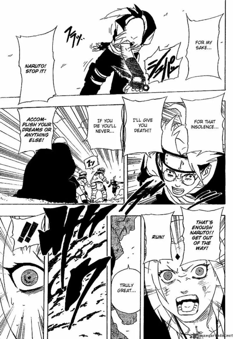 Chapter 167 - Page 13