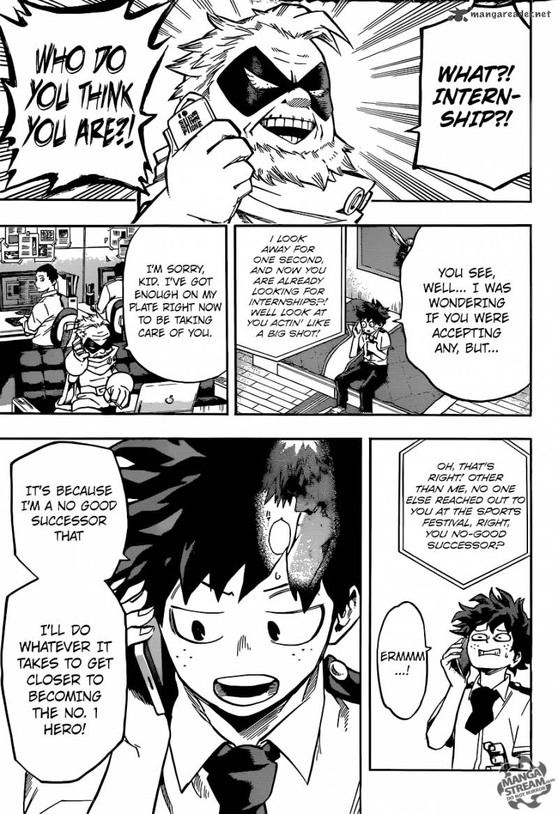 Chapter 124 - Page 15