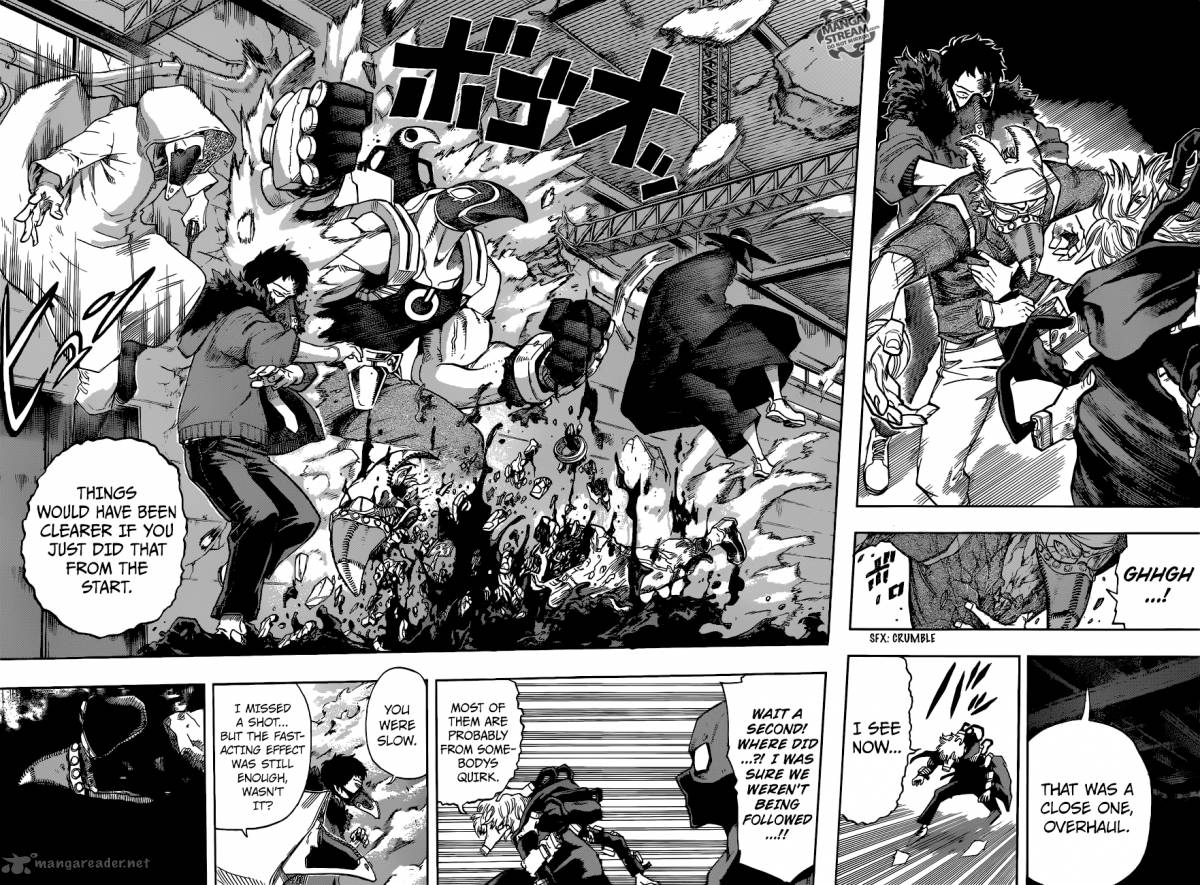 Chapter 125 - Page 16