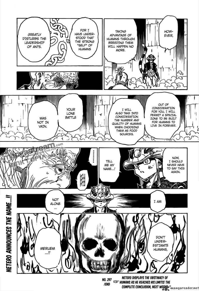 Chapter 297 - Page 17
