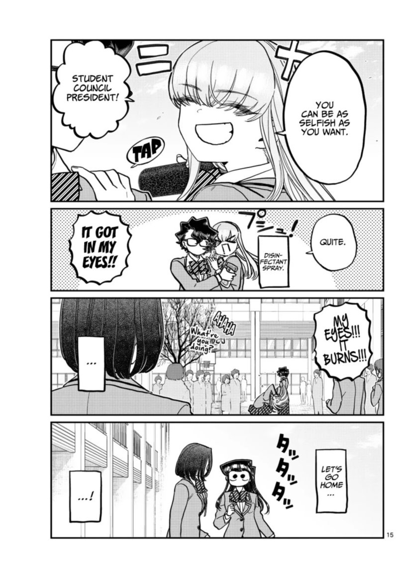 Chapter 315 - Page 15
