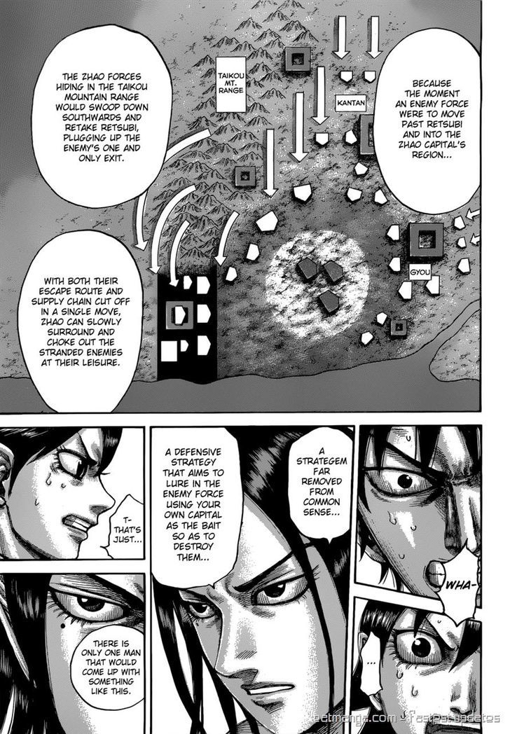 Chapter 511 - Page 11