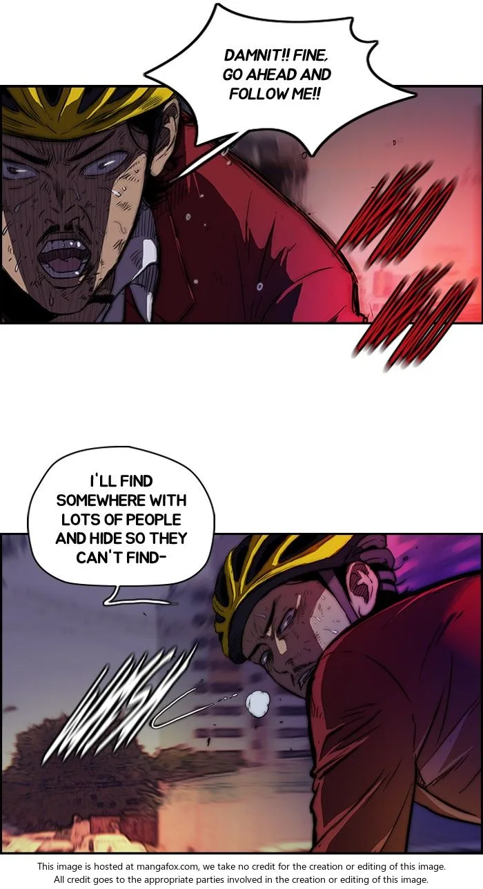 Chapter 119 - Page 26