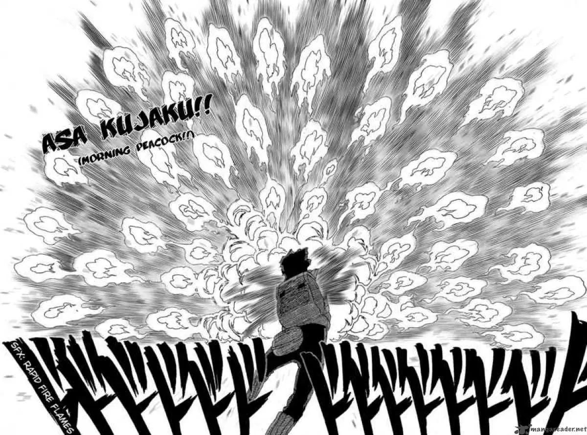 Chapter 258 - Page 16