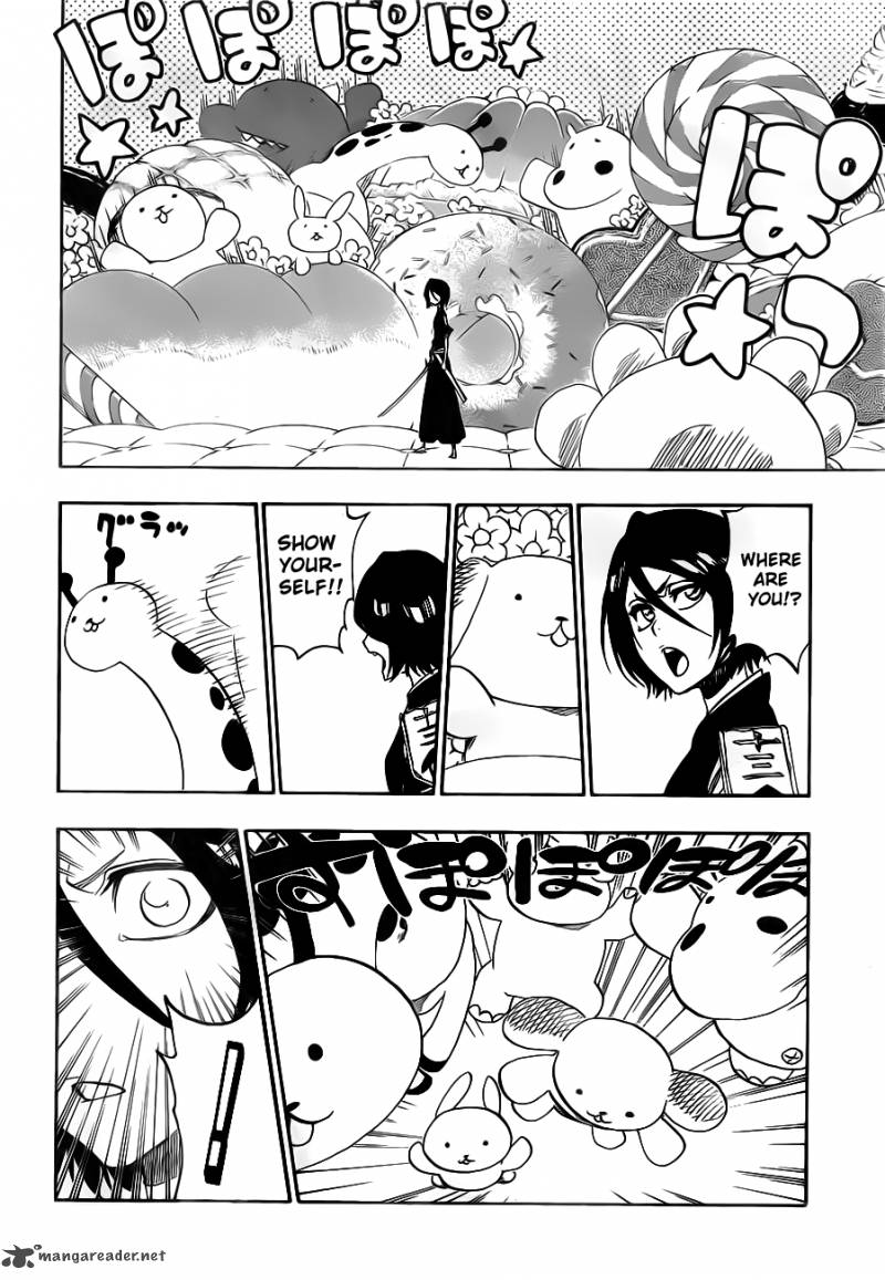 Chapter 464 - Page 14