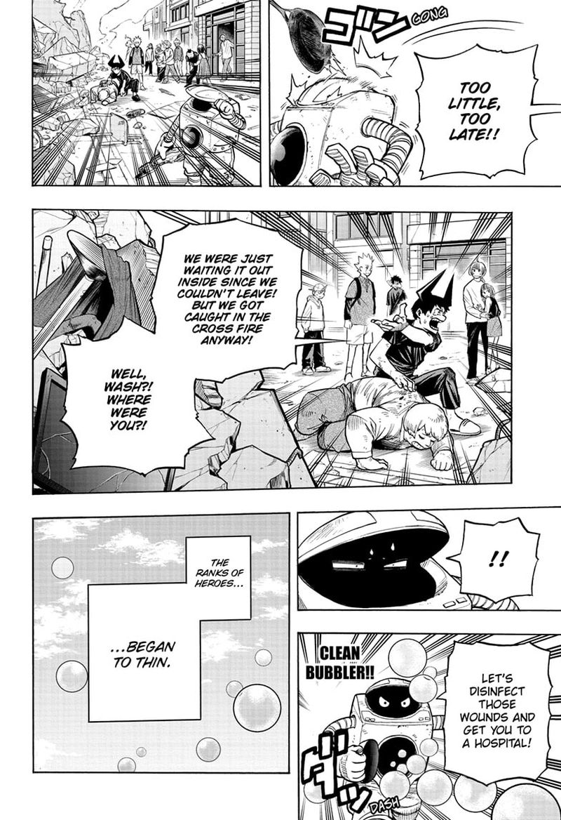 Chapter 300 - Page 6