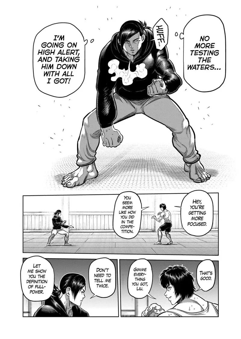 Chapter 294 - Page 10