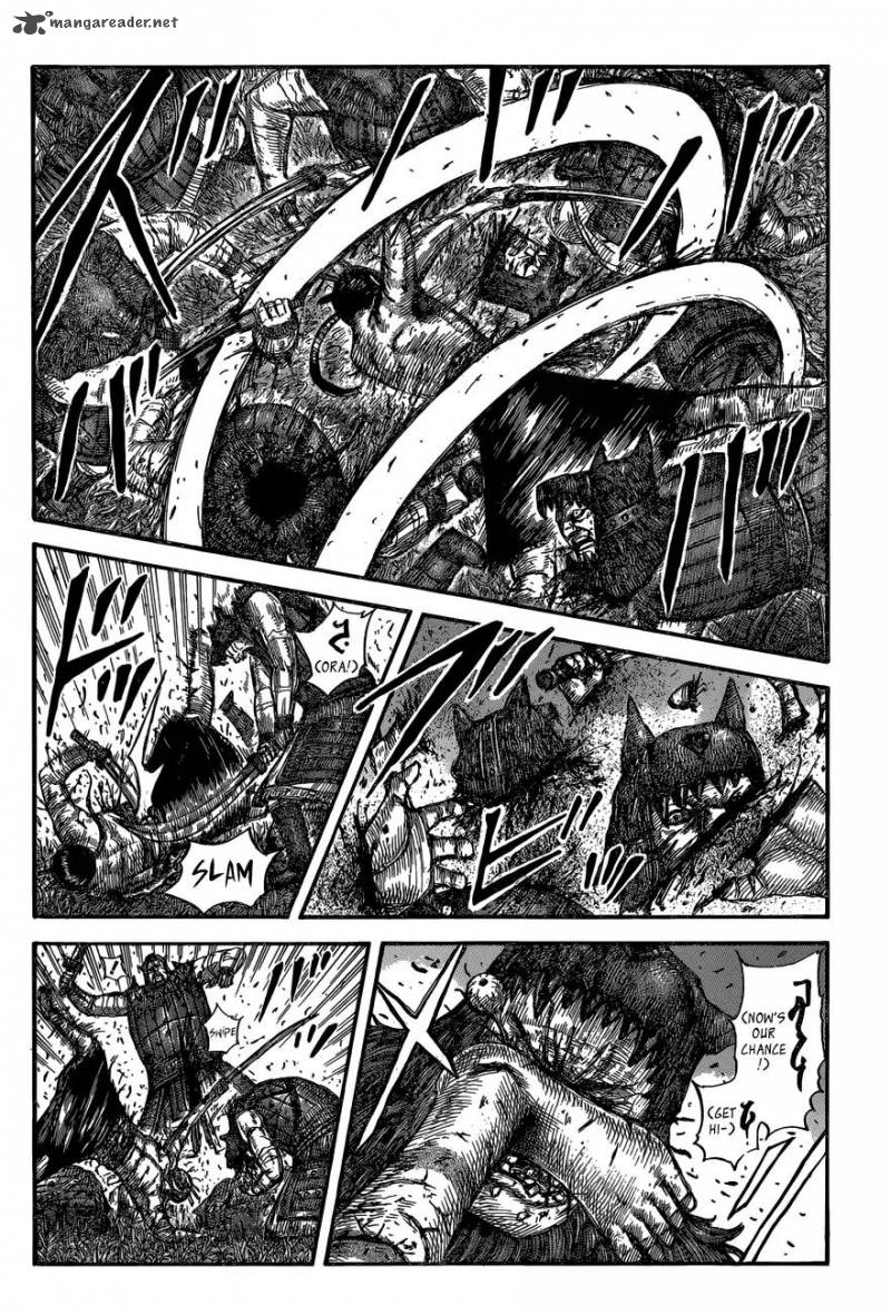Chapter 570 - Page 4