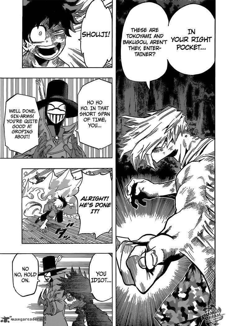 Chapter 82 - Page 12