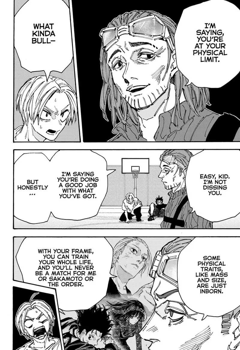 Chapter 180 - Page 6