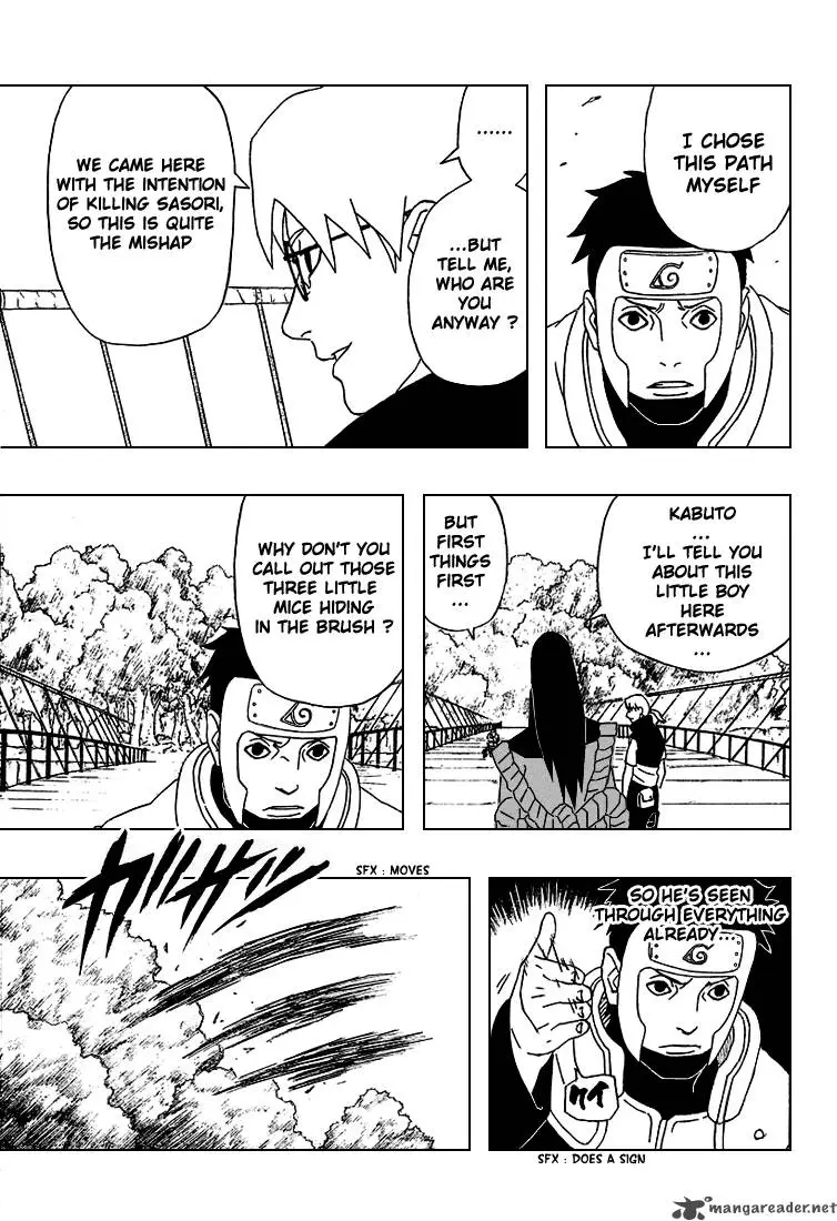 Chapter 290 - Page 15