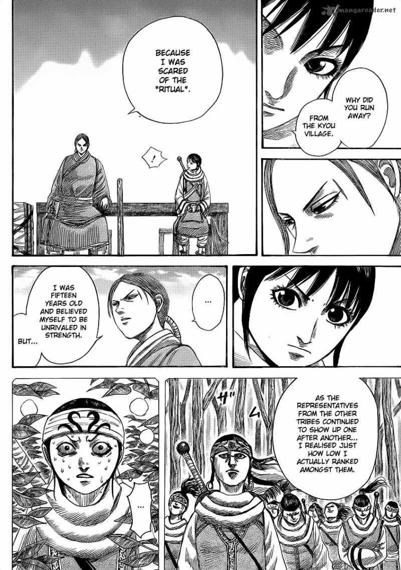 Chapter 357 - Page 6