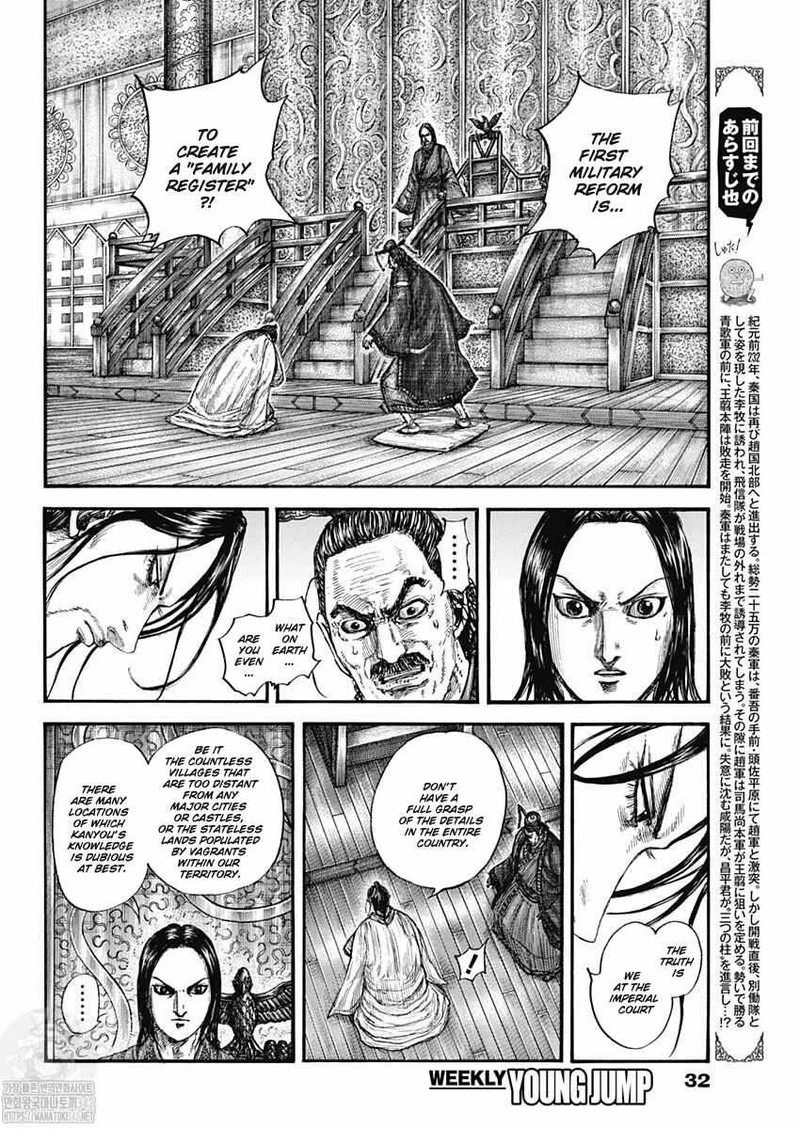Chapter 801 - Page 2