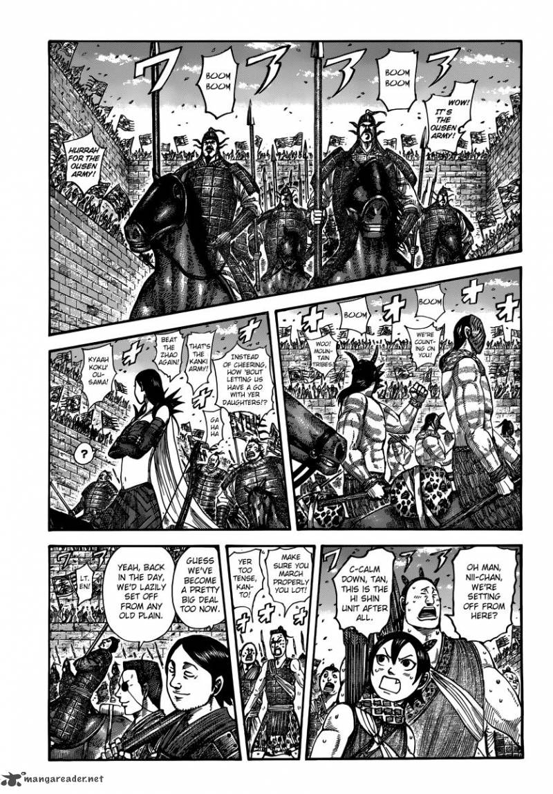 Chapter 499 - Page 3