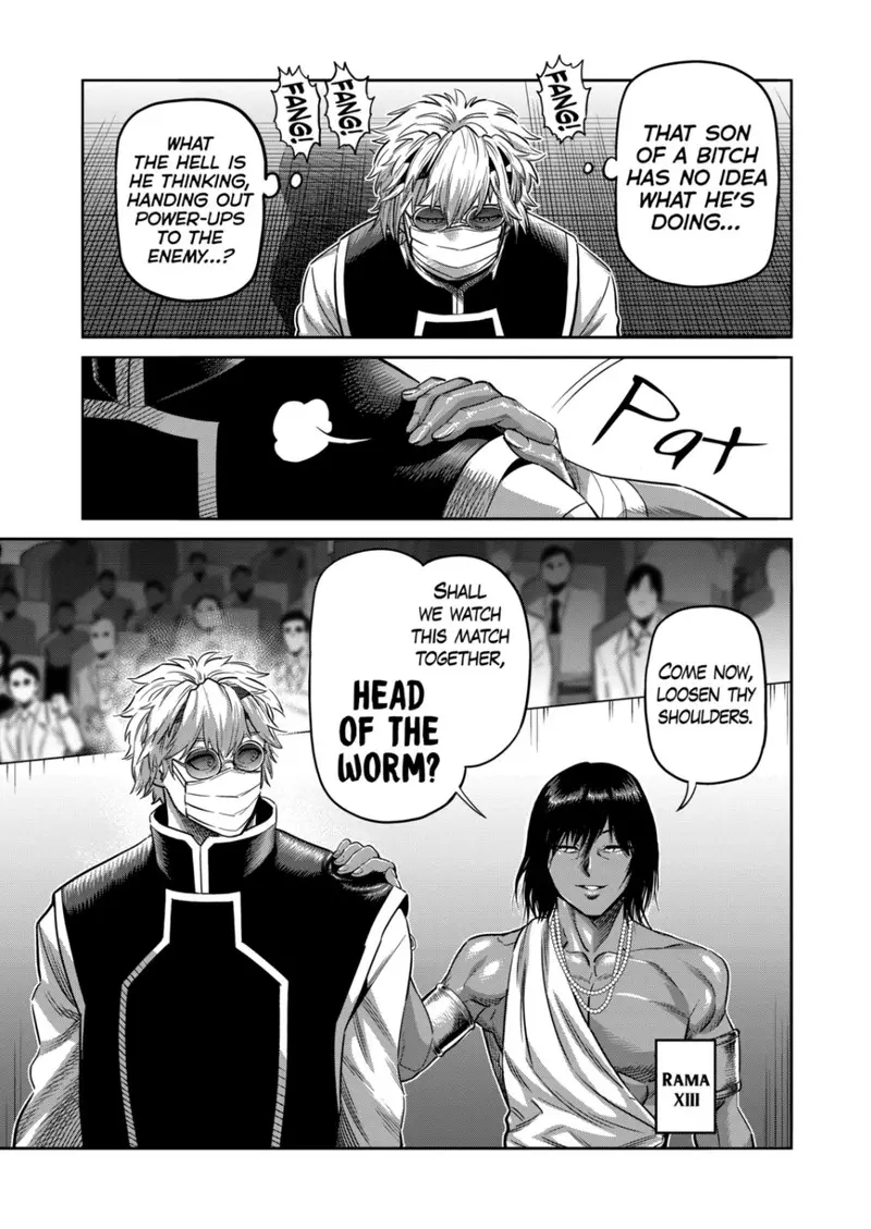 Chapter 281 - Page 11