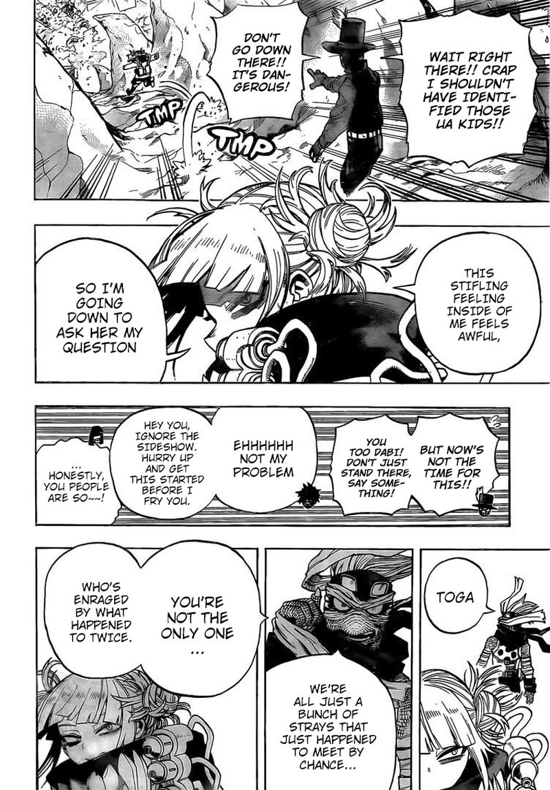 Chapter 288 - Page 6