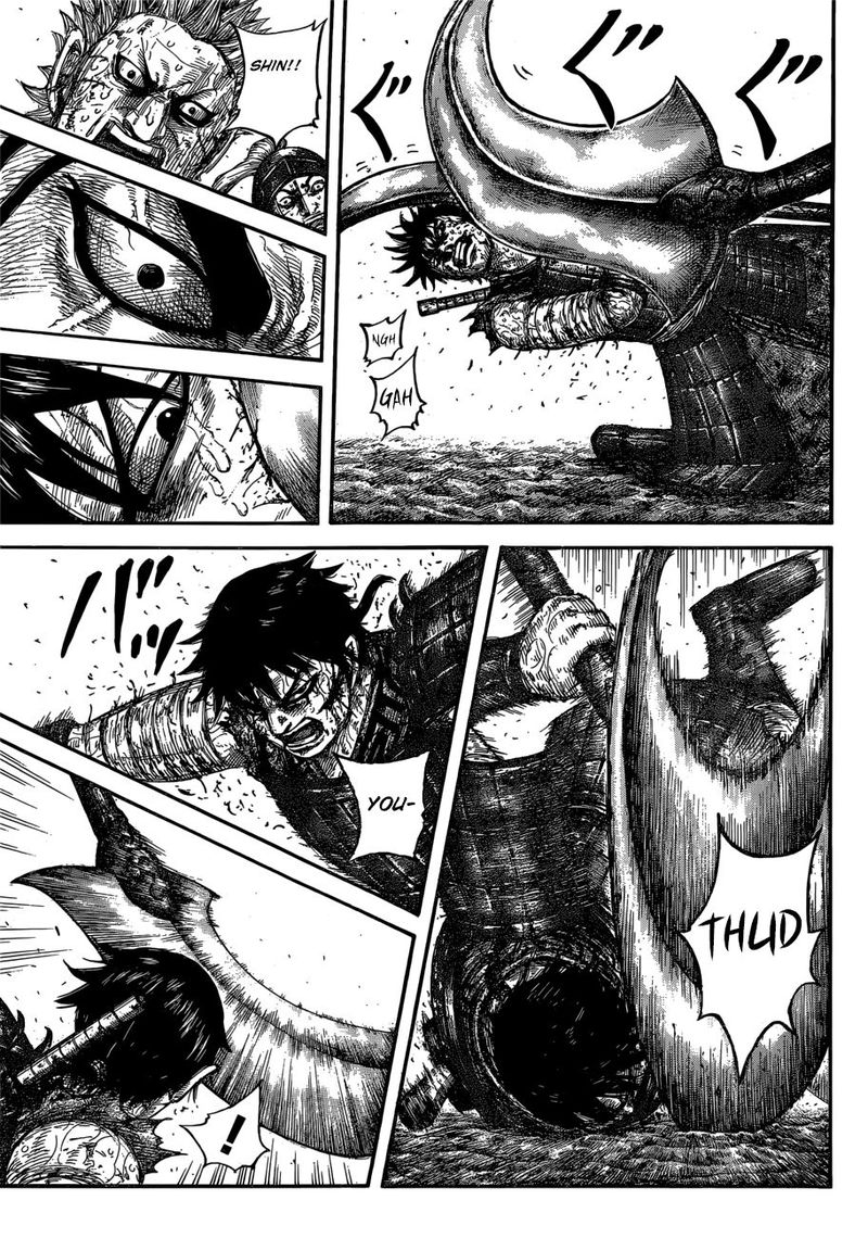 Chapter 624 - Page 5
