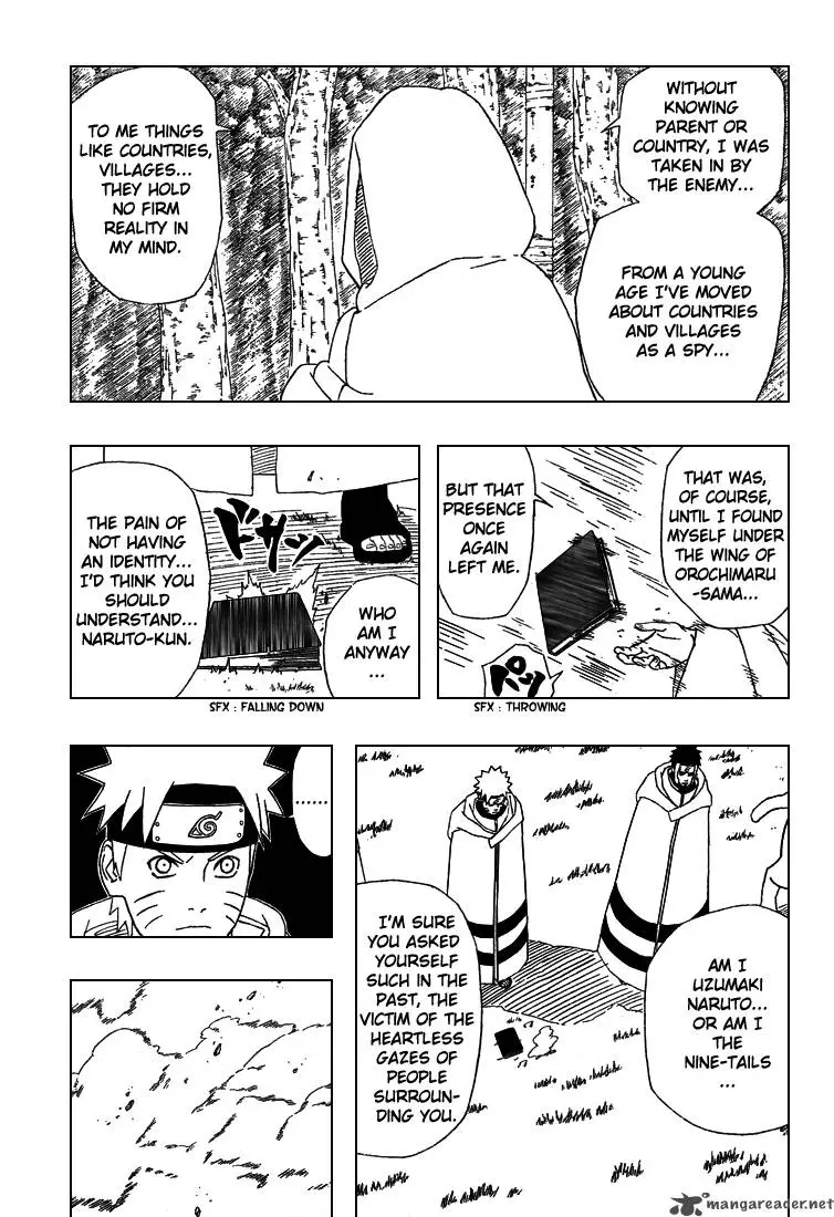 Chapter 356 - Page 16