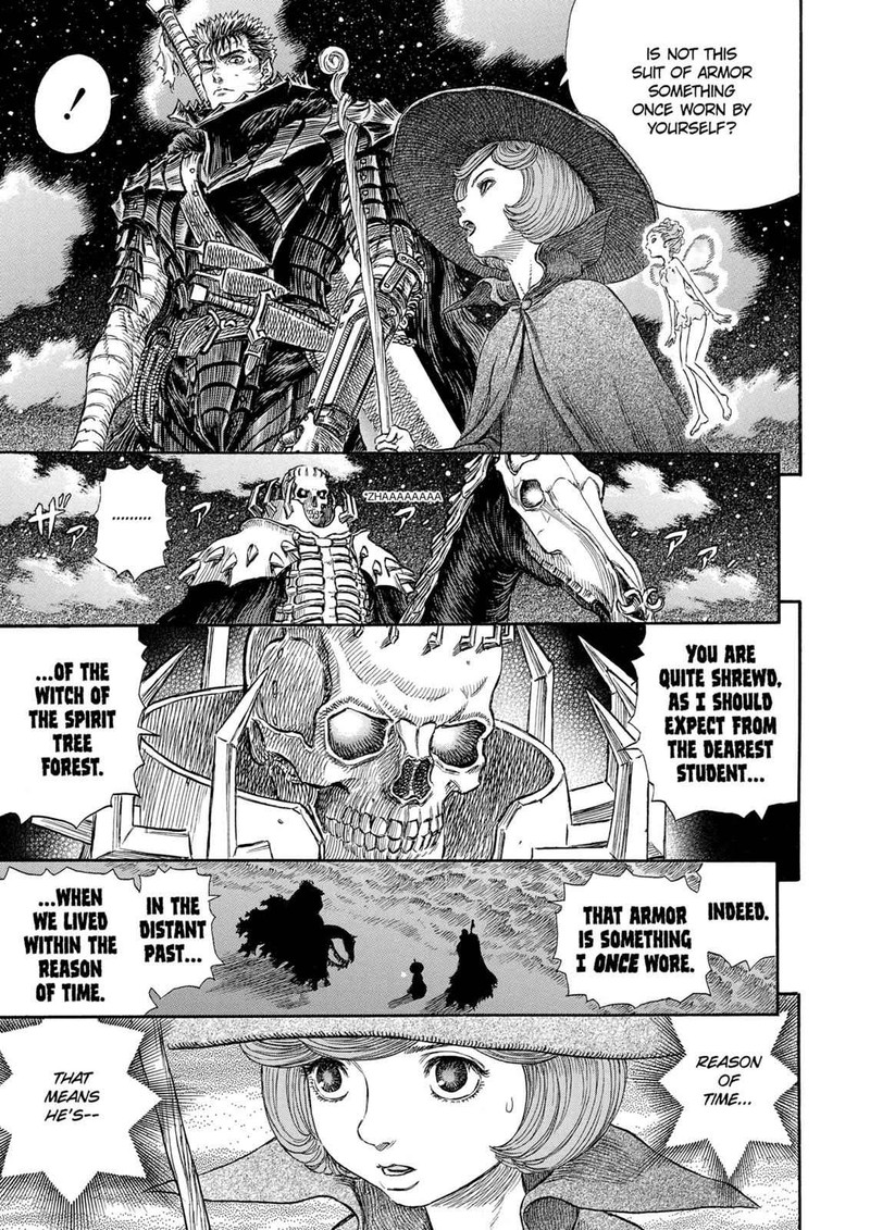 Chapter 237 - Page 23