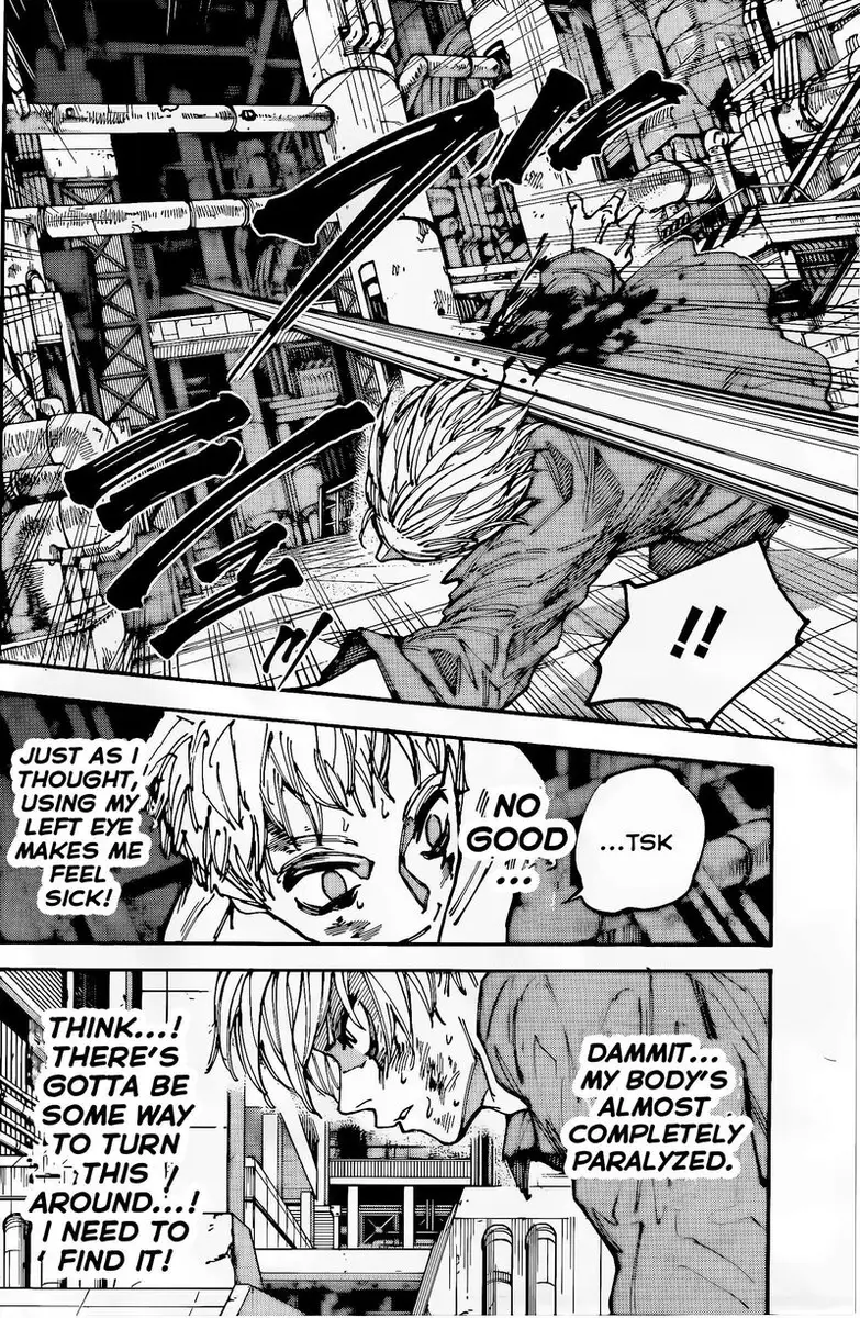 Chapter 194 - Page 2