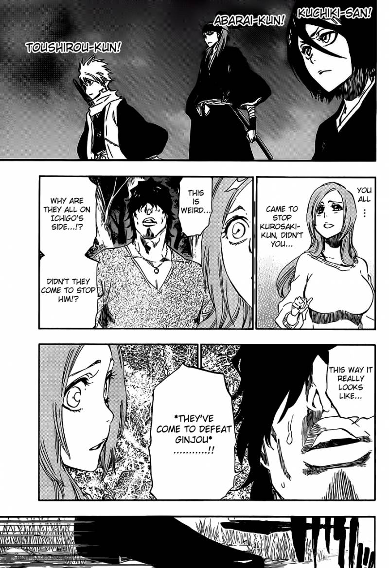 Chapter 462 - Page 9