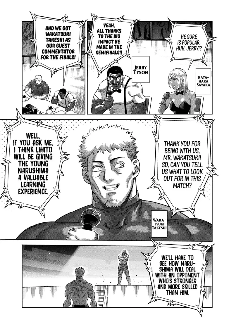 Chapter 192 - Page 11
