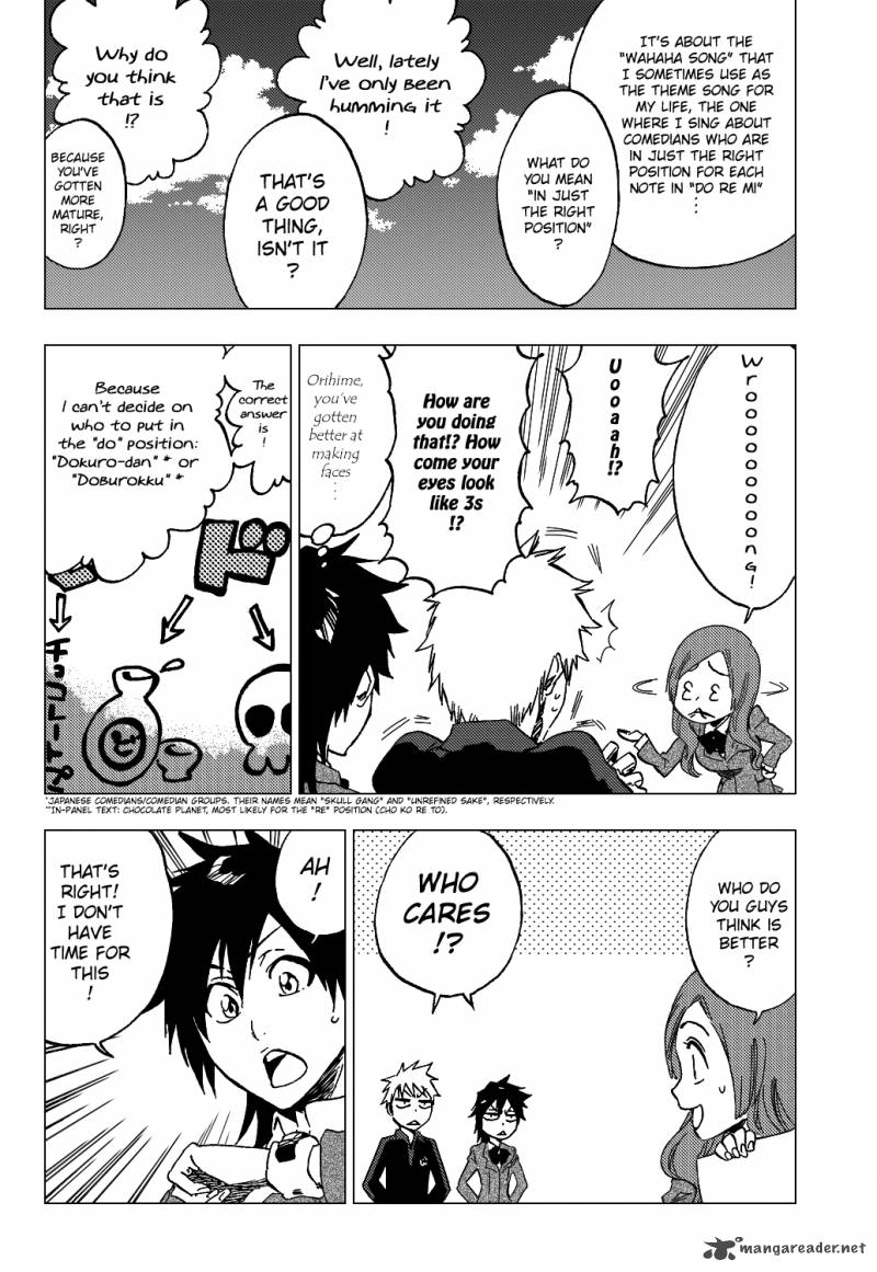 Chapter 425 - Page 15