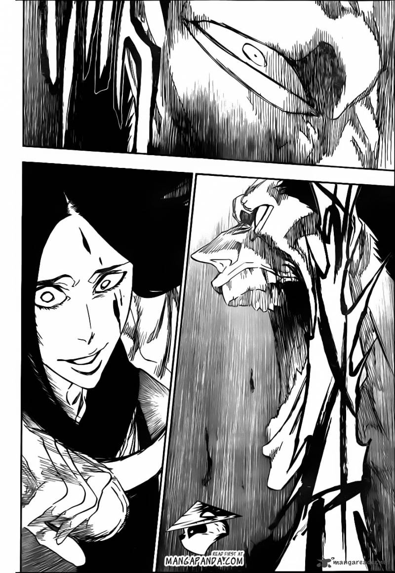 Chapter 526 - Page 8