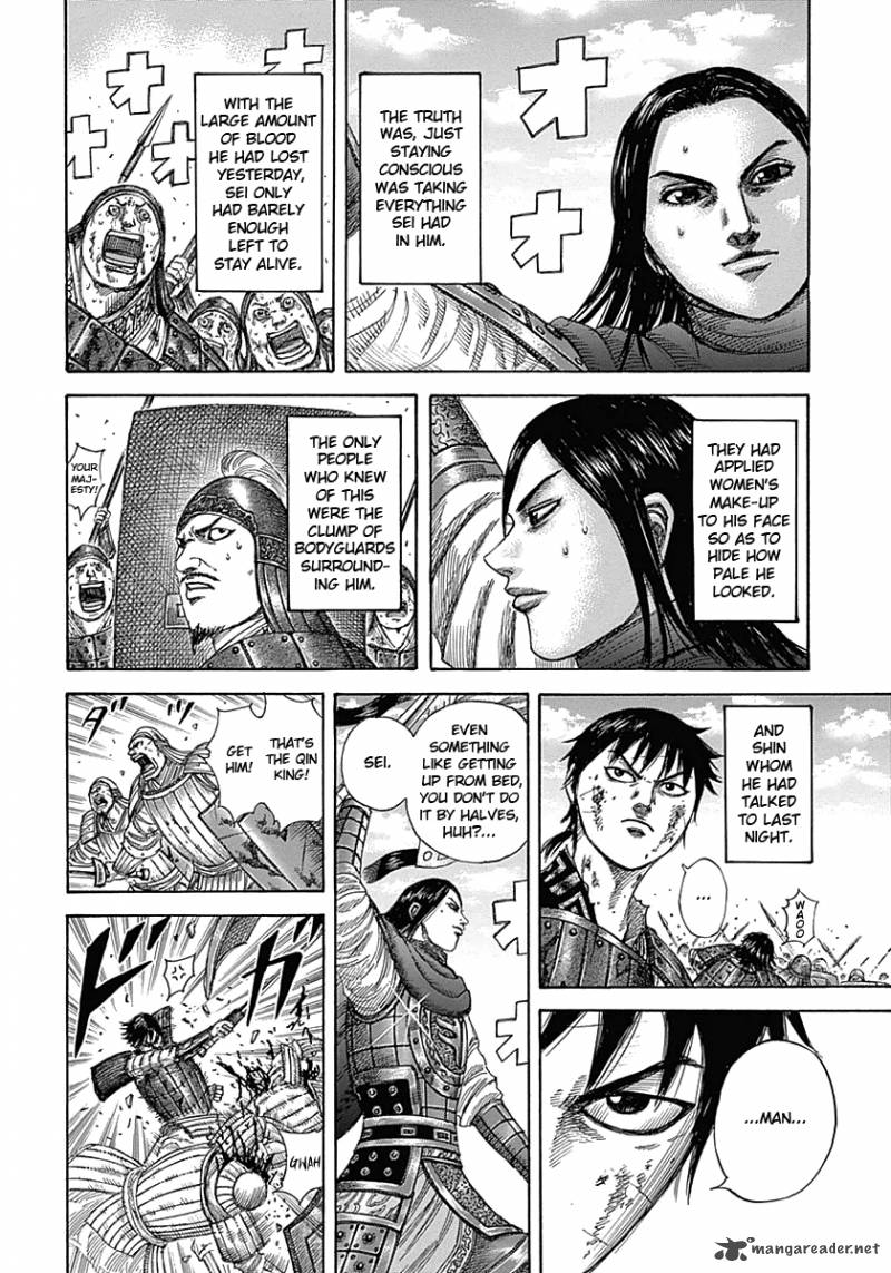 Chapter 343 - Page 13