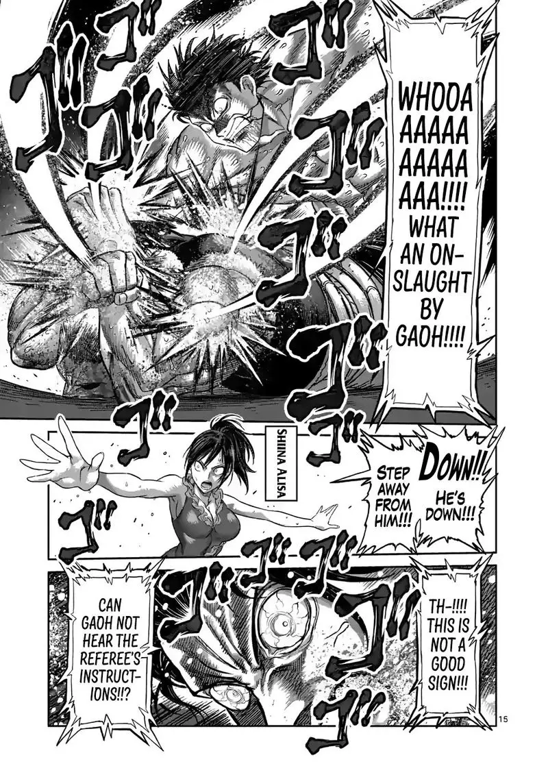 Chapter 85 - Page 15