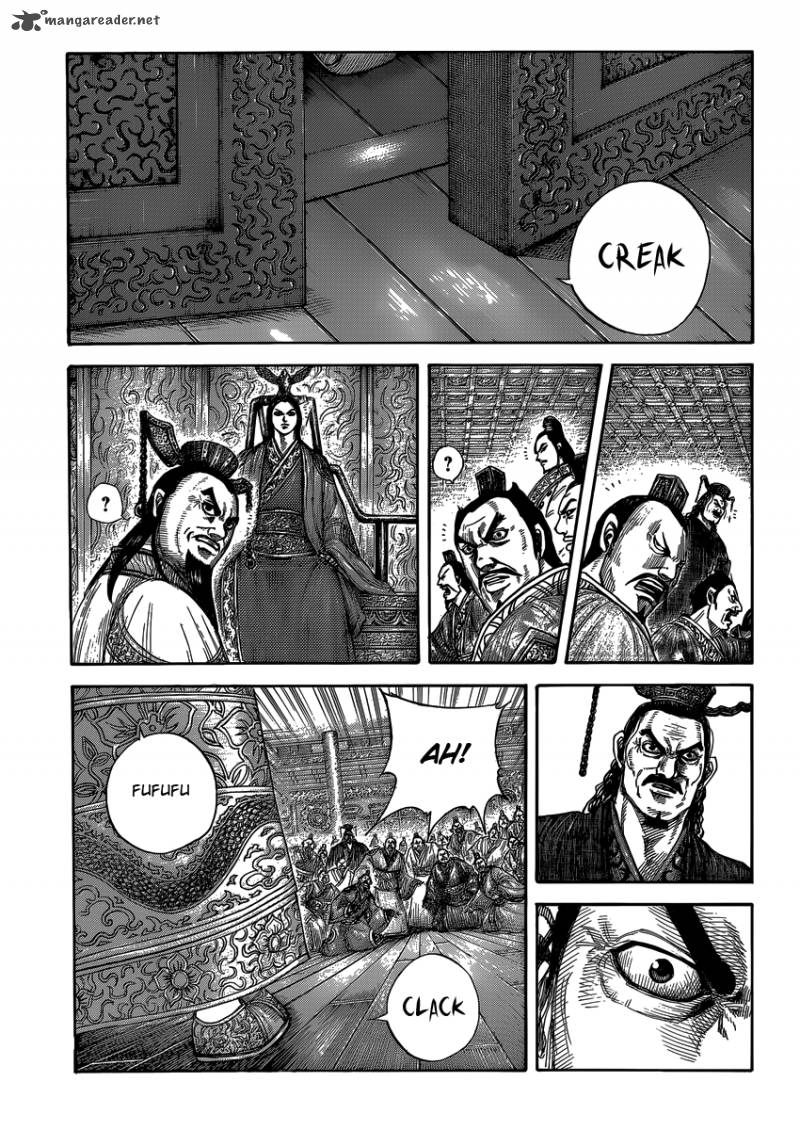 Chapter 402 - Page 13